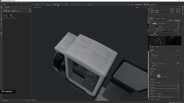 15-Material Refinement Part2