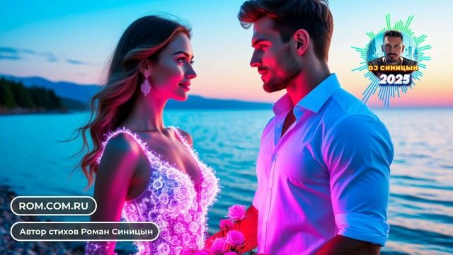 DJ СИНИЦЫН - Твои глаза