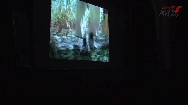 Ciclo de Cine "Eco de la Montaña" | FCAN 2015 смотреть онлайн