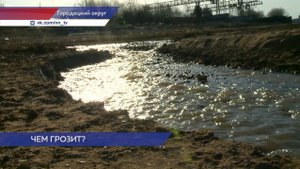 Сильное обмеление Волги и Горьковского водохранилища наблюдается в регионе