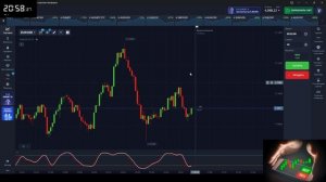 Торговля в VIP канале REALTRADING.