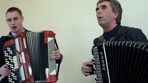 Александр Шиманский и Максим Яхновец _ Никак не постичь в советах людей.