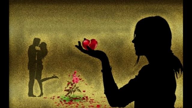 Поэзия моих односельчан. Выпуск24. У любви срока давности нет