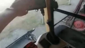 Комбайн десна полесье GS 12. 20.20г