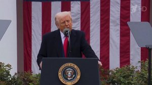 Экономическую бурю во всем мире вызвал Дональд Трамп после введения импортных пошлин