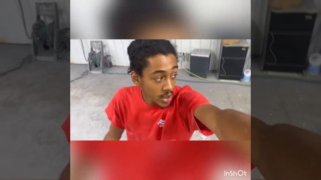 Painting My 1997 Lincoln Town car Ep 5 смотреть онлайн