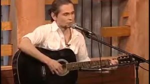 Вячеслав Фёдоров - Романс