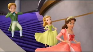 Песня из София Прекрасная