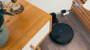 OKAMI R110: Мощный пылесос по привлекательной цене