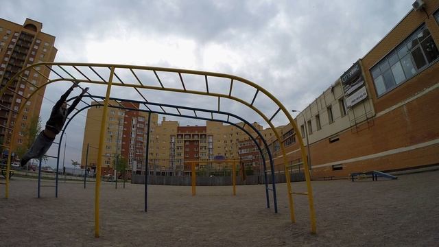 keep moving! смотреть онлайн