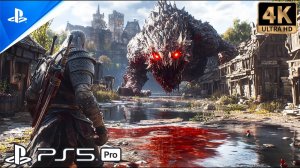 ИГРОВЫЕ НОВОСТИ от которых ТЫ БУДЕШЬ В ШОКЕ в 2025!🔥