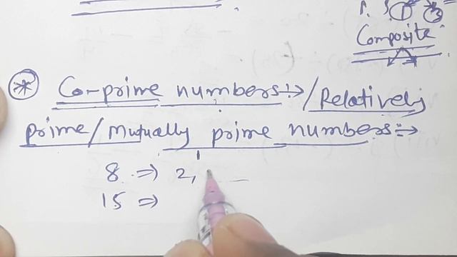 //11//Class 7th maths, HCF and LCM Class 7th Mathematics, Practice set 10 part 1, Chapter 3