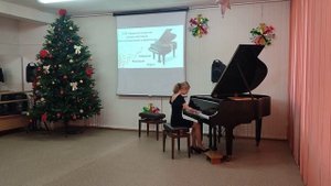 Чайникова Полина - Н. Шейко "Мгновение"