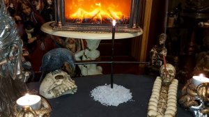 СИЛЬНЕЙШАЯ ЧИСТКА...ТРОЕКРАТНАЯ СИЛА...ДЛЯ ВСЕХ...ИНГА ХОСРОЕВА-ВЕДЬМИНА ИЗБА