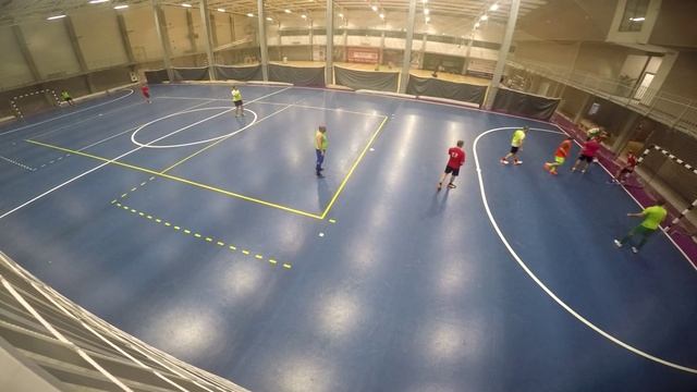 25-04-02 МФТ Европа 13 тур