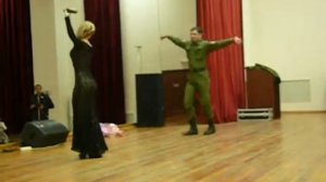46 ОБРОН 2016 КОНЦЕРТ БОЕВОЕ БРАТСТВО_
