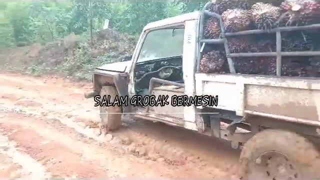 Salam grobak bermesin смотреть онлайн