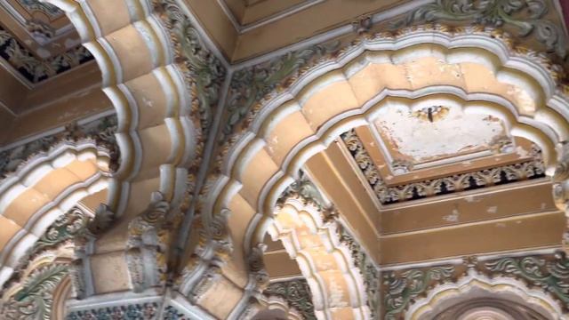 Mahadji Shinde Chhatri Wanowrie Pune | महादजी शिंदे छत्री वानवडी पुणे🚩