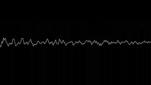 Walnut Smack - “here comes pacman but im screaming the dialog (loud)” [Oscilloscope View]
