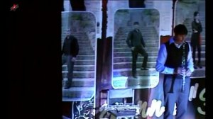 Жасмина Габибулаева (гр.Экслюзив) - Ширин (2010)