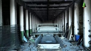 Промышленная зона Лесное4