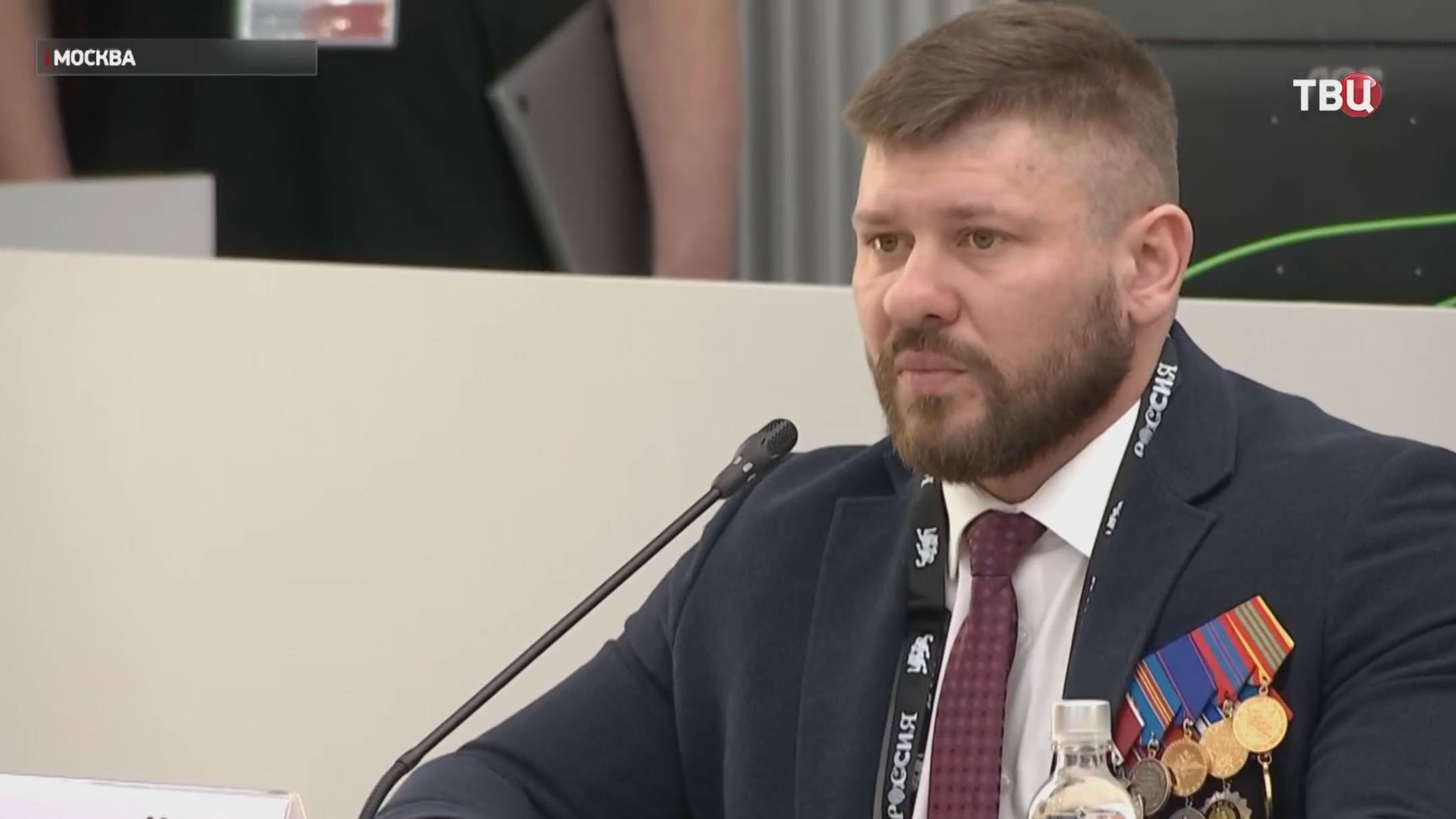 Более 175 тысяч ветеранов СВО получили медпомощь благодаря фонду "Защитники Отечества"