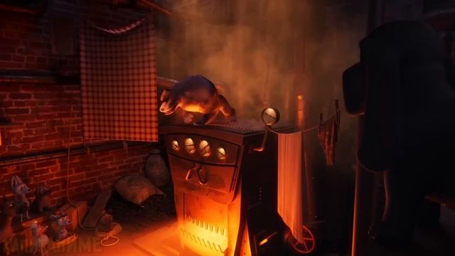 Краткий пересказ  фильма