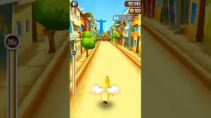 Angry Gran Run - Running Game ;)