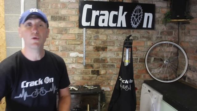 Retro Raleigh 653 Race Road Bike Restoration