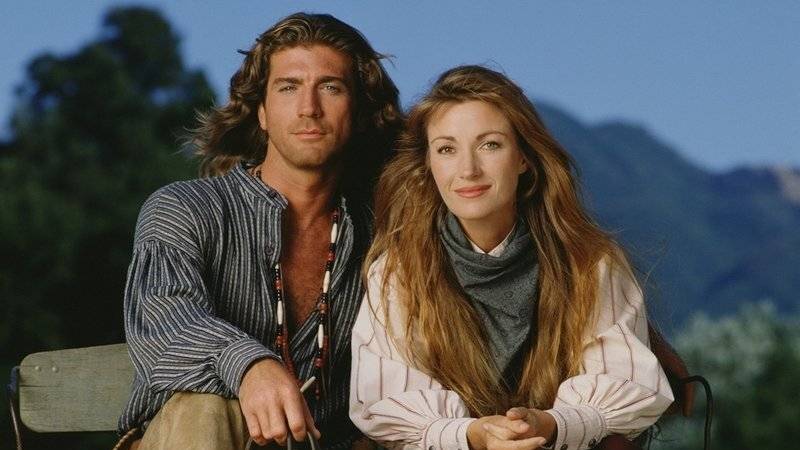 Сериал Доктор Куин: Женщина-врач - 6 сезон 18 серия / Dr. Quinn, Medicine Woman