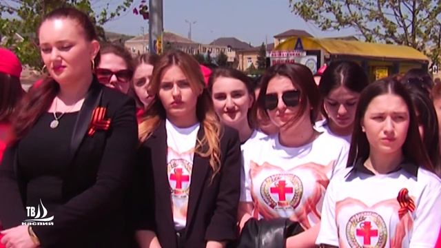 Новости тв каспий 7.05.18.г смотреть онлайн