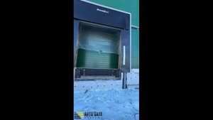 Герметизатор проемов и уравнительная платформа