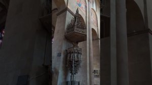 Майнцский   собор   Mainzer Dom