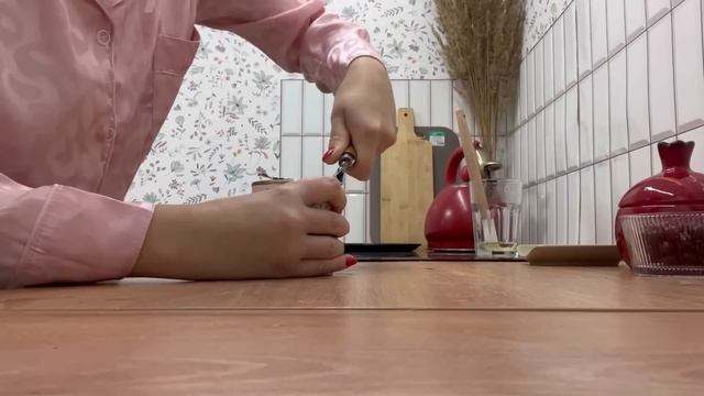 Одна С Детьми В Деревне/ Ремонт В Старом Доме / Новогодняя Яблон /Простая Жизнь /Комната Для Малышки