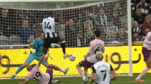 Newcastle United 2 Brentford 1 | EXTENDED Premier League Highlights | A Sandro Stunner!