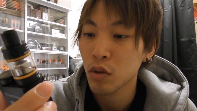 SMOK AL85KIT смотреть онлайн