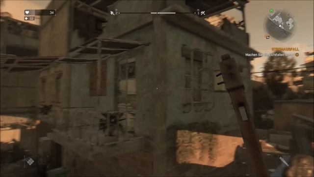 Dying Light - Fundort Friseur Mod Blaupause - Entwurf смотреть онлайн