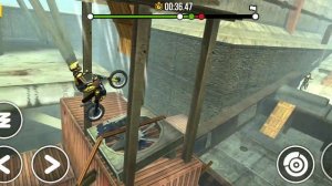 Trial Xtreme legends