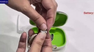 Phonak Naida B30 UP I BTE I Hearing Aid