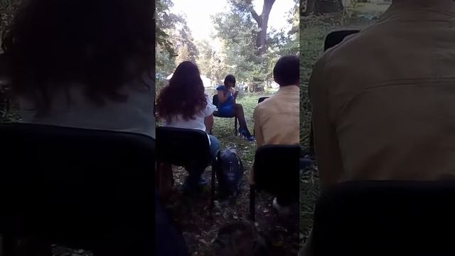 Юджин Fest. Ольга Шуваева. смотреть онлайн