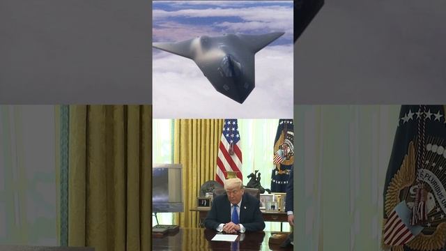F-47, ЭТО ПРОВАЛ? СЕКРЕТНОЕ ВИДЕО ИСПЫТАНИЙ