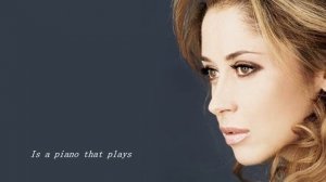 Adagio (Lara Fabian) (Instrumental version)