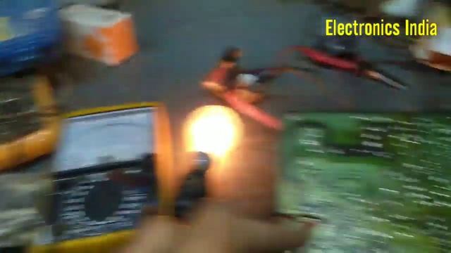 Samsung 21 inch CRT TV. power problem repair, смотреть онлайн