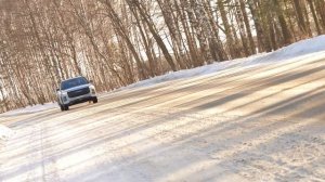 JAECOO J7 2023 test drive Yuriy Korablev AVTOPRO