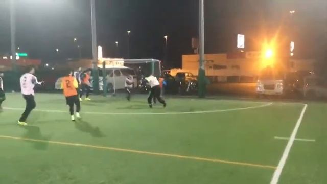 219 3 25月エフスポ個サル＠西大宮スポーツパーク1 смотреть онлайн