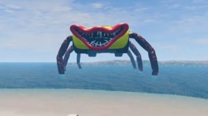 Пугающая молния Маквин. Анимация