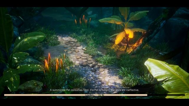 BLESS MOBILE (EN) (iOS / Android) Gameplay #gacha #gachaid #blessmobile смотреть онлайн