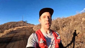 Puma Voyage NITRO 2 Review // (Oy!) This is a problem...