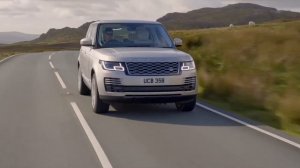 The All New Range Rover Autobiography D350 2021 | Exterior, Drive, Interior, Off-Road, Test | Cars
