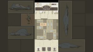 IQ Dungeon levels 251 , 252 ,253,254